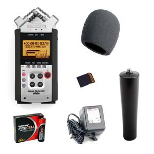 Audio