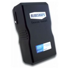 BlueShape 225Wh V-mount