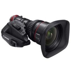 Canon CN7x17 KAS S Cine-Servo PL mount 17-120mm T2.95-3.9
