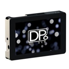 Small HD DP6