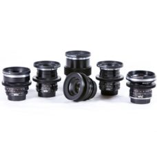 Zeiss ZF Prime Set