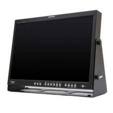 TVLogic LVM-242W 24" Multi-Format Broadcast LCD Monitor
