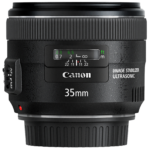 Canon EF 35mm F2 IS USM