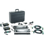 Kino Flo Single System Car Light