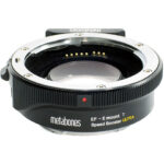 Metabones EF to E Speed Booster Ultra