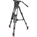 O'Connor 2560 Tripod System (150mm Ball)