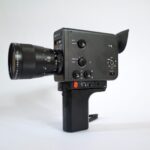 Braun Nizo 801 Macro