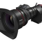 Canon 25-250mm T2.8 Cinema Zoom