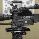 Arriflex SR3 HS