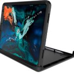 iPad Pro 12.9" with VUER Live Video Monitoring