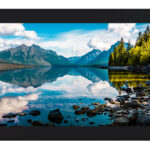 Small HD 703 7" UltraBright Monitor