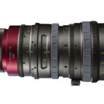 Angenieux EZ-1 30-90mm T.2 (S35) EF, PL,& E-mount
