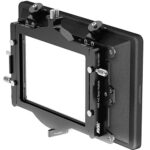 ARRI LMB 4x5" 3-Stage Matte Box Clamp-on Set