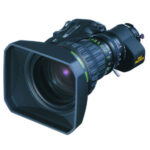 FUJINON 22 x 7.8 SD