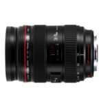 Canon EF 24-70mm f/2.8L II USM Lens
