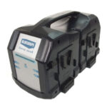BlueShape V-mount Quad Charger