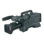 Panasonic HPX 500
