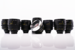 Tribe7 Blackwing7 T-Series Primes (PL)