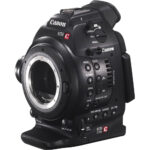 Canon C-100