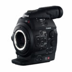 Canon C-300 EF