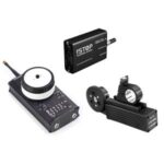 Bartech Digital Wireless Follow Focus kit