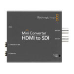 Blackmagic Mini Converter HDMI to SDI