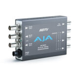 AJA HD to SD Digital Downconverter