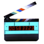 Denecke TS-3 Timecode Slate