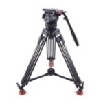 Sachtler Video 18 Tripod