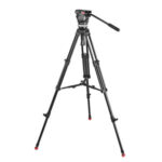 Sachtler Ace 75mm Tripod System