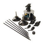 Matthews MASTER Mount Car Mounting System