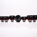 Canon FD - TLS (rehoused)