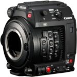 Canon C200