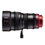 Canon 30-105mm T2.8 Cinema Zoom