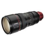 Canon 30-300mm T2.95-3.7 Cinema Zoom