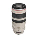 Canon EF 100-400mm f/4.5-5.6L IS USM Lens