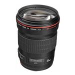 Canon EF 135mm f/2L USM Lens