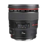 Canon EF 24mm f/1.4L II USM Lens