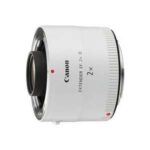 Canon Extender EF 2X III