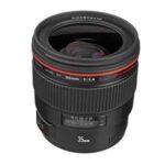 Canon EF 35mm f/1.4L USM Lens
