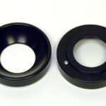 Mitchell to 150mm Adapter