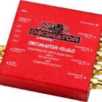 Decimator QUAD