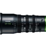 Fujinon MK 50-135 Zoom Lens