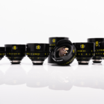 Nikon Nikkor AI - GL Optic (rehoused)