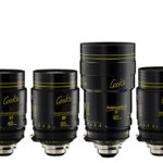Cooke Anamorphic/i T2.3 SF 2x (Special Flares)
