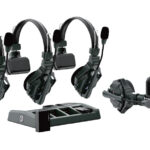 Hollyland Solidcom C1 intercom system