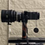 Sigma fp Full Frame (Directors Viewfinder)
