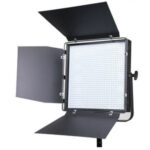 LED Socanland 1x1 Bi-Color