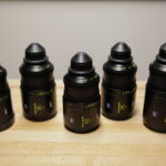 ARRI Master Anamorphic (PL)