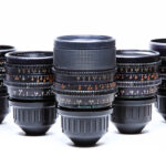 Zeiss Superspeed MK ii